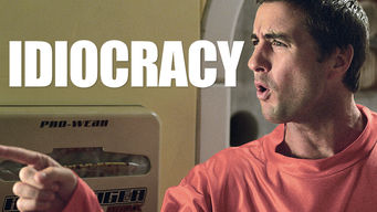 Idiocracy Se Idiocracy på Netflix