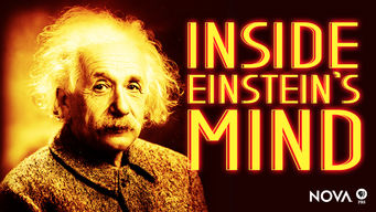 NOVA: Inside Einstein’s Mind Se NOVA: Inside Einstein’s Mind på Netflix