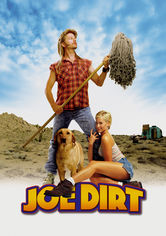 Joe Dirt Se Joe Dirt på Netflix