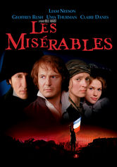 Les Misérables Se Les Misérables på Netflix