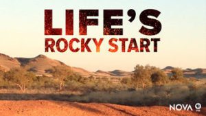 NOVA: Life’s Rocky Start