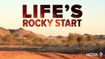 NOVA: Life’s Rocky Start Se NOVA: Life’s Rocky Start på Netflix