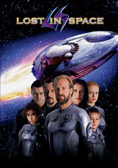 Lost in Space Lost in Space på Netflix