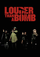 Louder Than a Bomb Se Louder Than a Bomb på Netflix