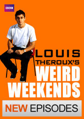 Louis Theroux’s Weird Weekends Se Louis Theroux’s Weird Weekends på Netflix
