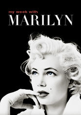 My Week with Marilyn