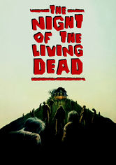 Night of the Living Dead Se Night of the Living Dead på Netflix
