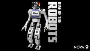 NOVA: Rise of the Robots