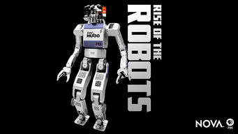 NOVA: Rise of the Robots Se NOVA: Rise of the Robots på Netflix