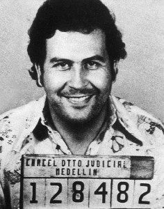 pablo escobar narcos netflix