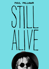 Paul Williams: Still Alive Se Paul Williams: Still Alive på Netflix