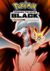 Pokémon – Black – Victini og Reshiram Se Pokémon – Black – Victini og Reshiram på Netflix
