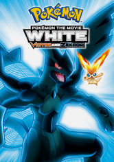 Pokémon – White – Victini og Zekrom Se Pokémon – White – Victini og Zekrom på Netflix