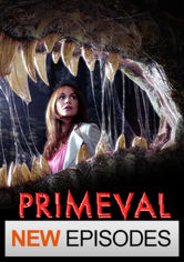 Primeval Se Primeval på Netflix