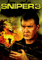 Sniper 3 Se Sniper 3 på Netflix