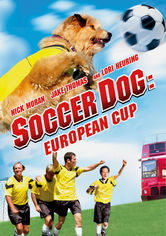 Soccer Dog: European Cup Se Soccer Dog: European Cup på Netflix