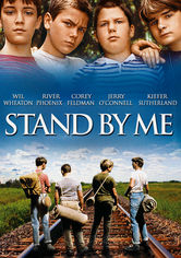 Stand By Me Stand By Me på Netflix