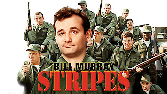 Stripes Se Stripes på Netflix