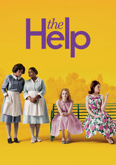 Niceville (The Help) Se Niceville (The Help) på Netflix
