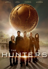 The Hunters The Hunters på Netflix