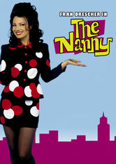 The Nanny The Nanny på Netflix