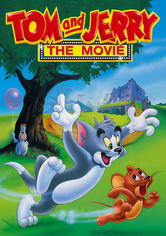 Tom and Jerry: The Movie Se Tom and Jerry: The Movie på Netflix