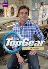 Top Gear: Top Fails Top Gear: Top Fails på Netflix