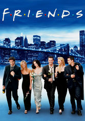 venner friends netflix