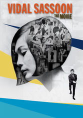 Vidal Sassoon: The Movie Se Vidal Sassoon: The Movie på Netflix