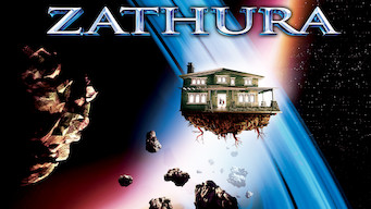 Zathura Zathura på Netflix