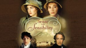 Sense and Sensibility