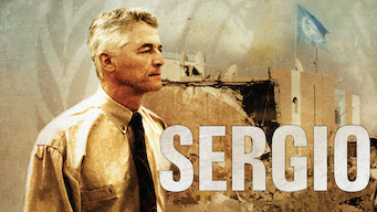 Sergio Sergio på Netflix