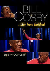 Bill Cosby: Far From Finished Bill Cosby: Far From Finished på Netflix