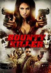 Bounty Killer Se Bounty Killer på Netflix