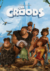 croods film netflix