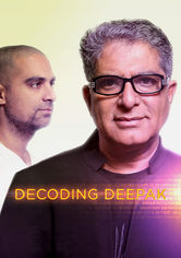 Decoding Deepak Decoding Deepak på Netflix