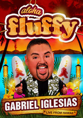 Gabriel Iglesias: Aloha Fluffy Se Gabriel Iglesias: Aloha Fluffy på Netflix