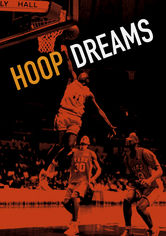 Hoop Dreams Se Hoop Dreams på Netflix