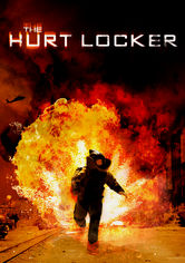 hurt locker film netflix
