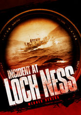 Incident at Loch Ness Se Incident at Loch Ness på Netflix