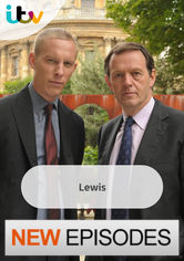 Lewis Lewis på Netflix