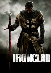 Ironclad Se Ironclad på Netflix