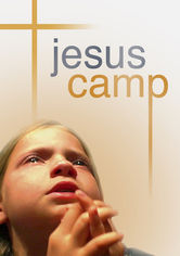 Jesus Camp Se Jesus Camp på Netflix