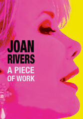 Joan Rivers: A Piece of Work Se Joan Rivers: A Piece of Work på Netflix