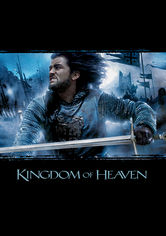 Kingdom of Heaven Se Kingdom of Heaven på Netflix