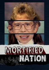 Mortified Nation Se Mortified Nation på Netflix