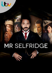 mr selfridge netflix