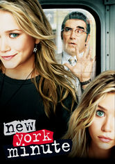 New York Minute Se New York Minute på Netflix