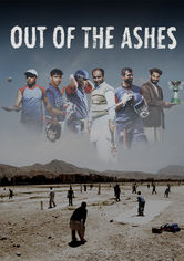 Out Of The Ashes Out Of The Ashes på Netflix