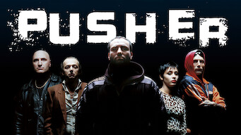 Pusher Se Pusher på Netflix